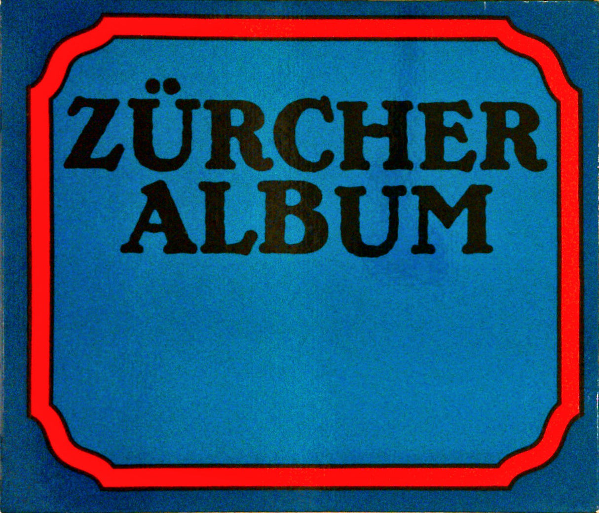Zürcher Album