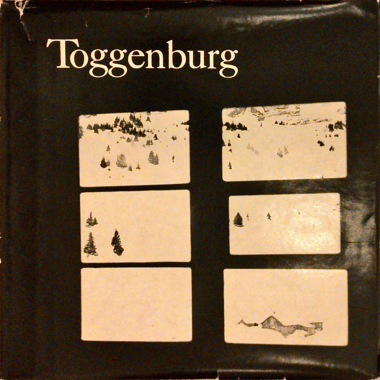 Toggenburg