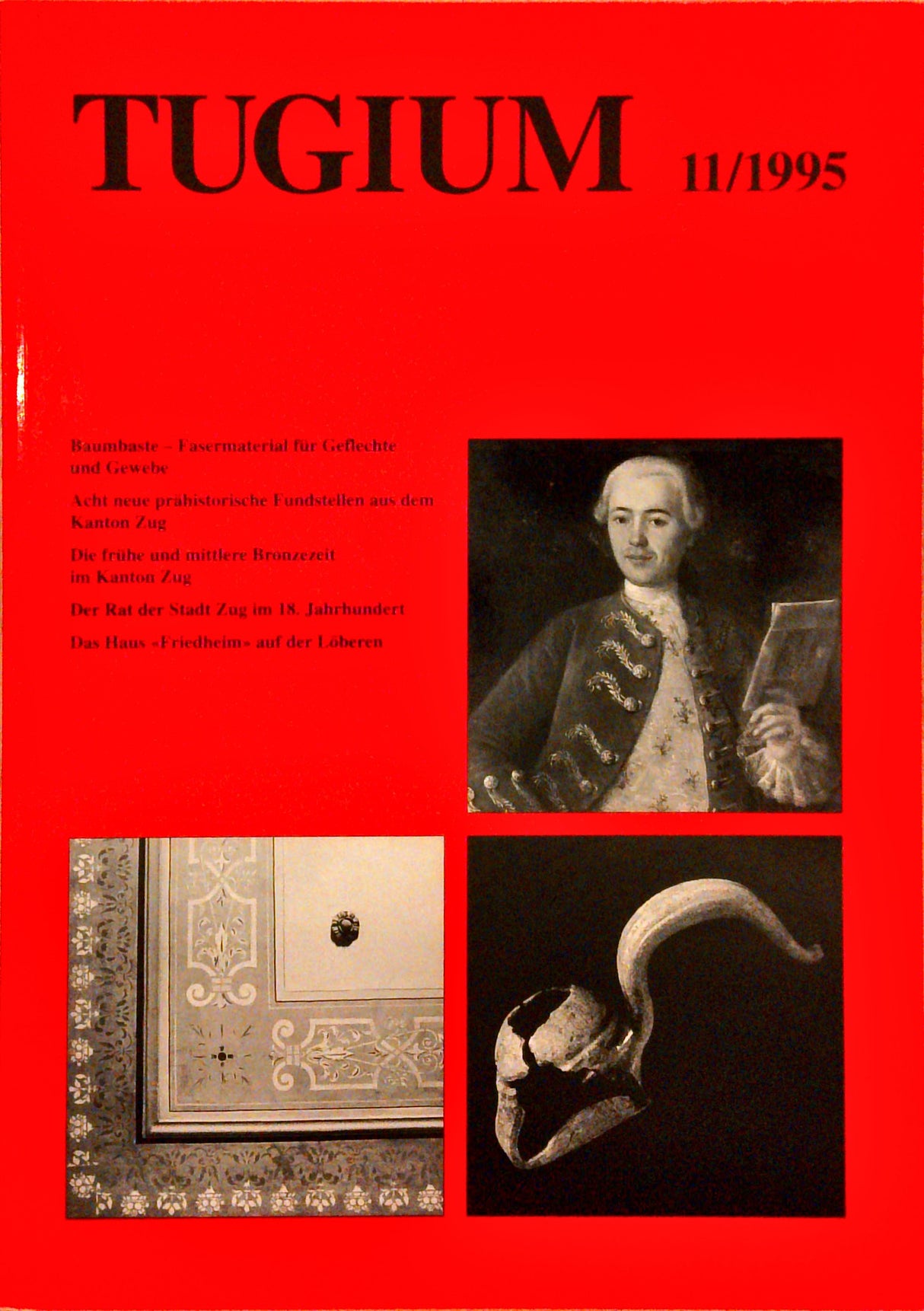 Tugium 11/1995