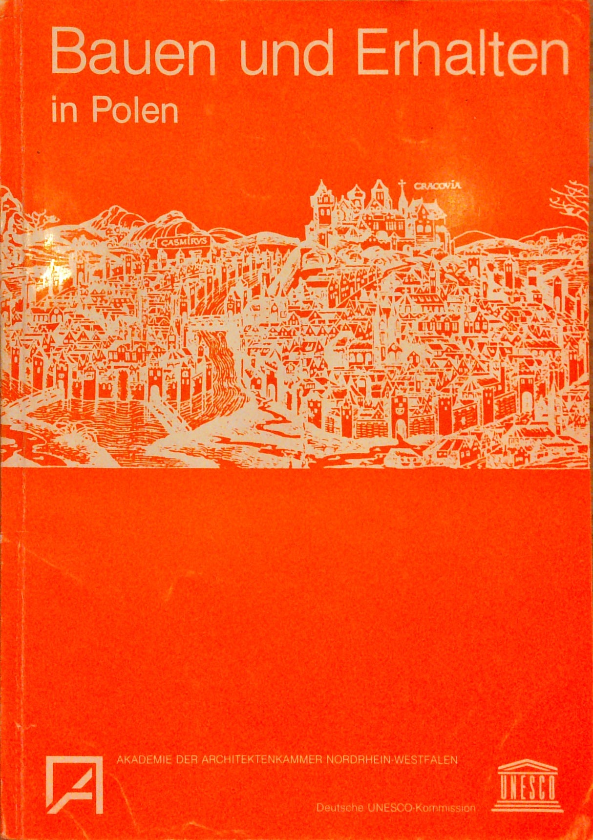 Bauen und Erhalten in Polen