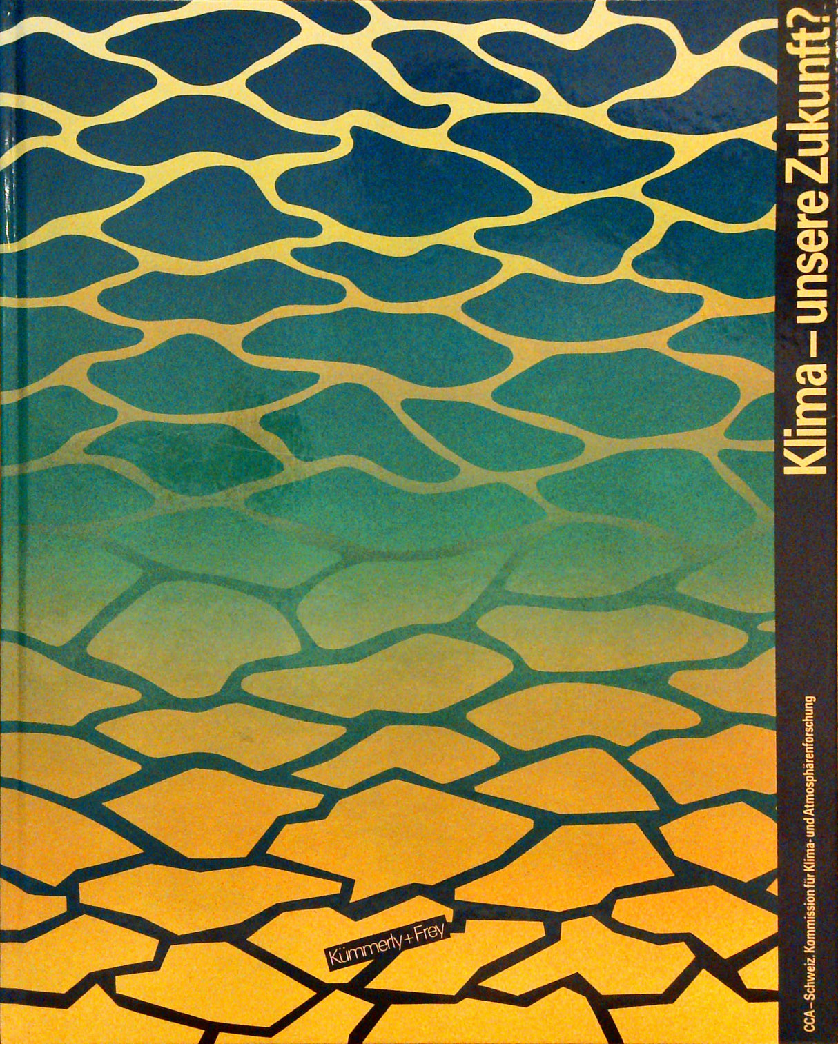 Klima - unsere Zukunft?