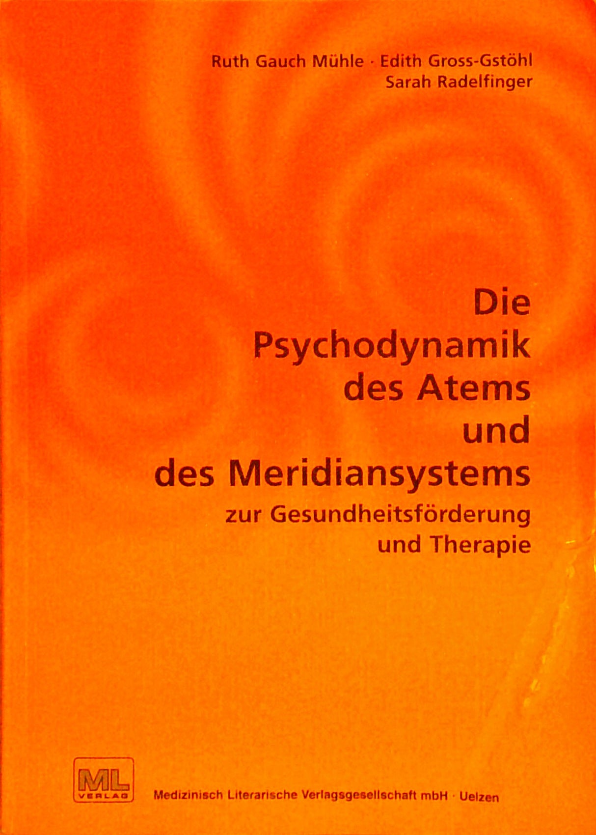 Die Psychodynamik des Atems und des Meridiansystems zur Gesundheitsförderung und Therapie