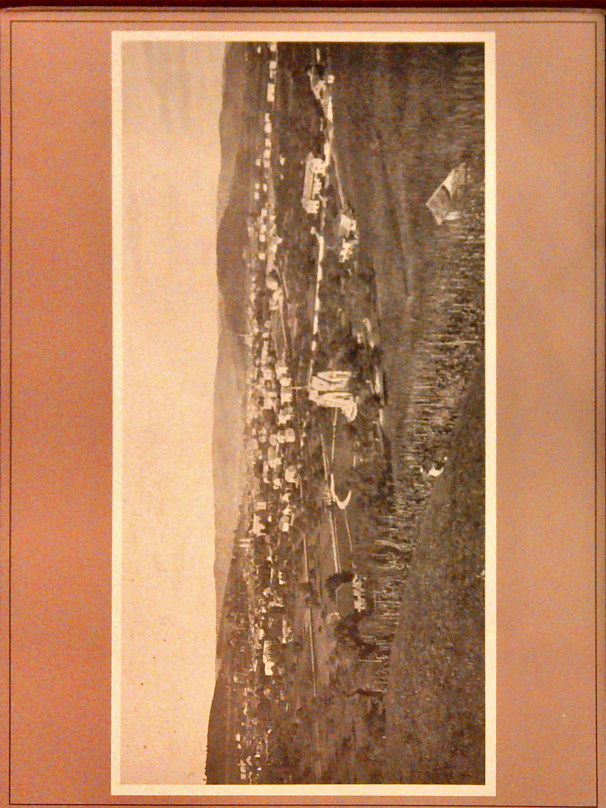 Winterthur. Sammlung historischer Fotografien.