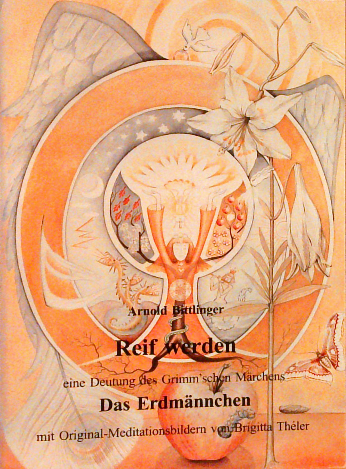 Reif werden. Eine Deutung des Grimm'schen Märchens "Das Erdmännchen"