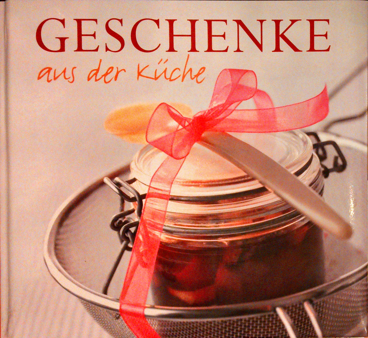 Butlers: Geschenke aus der Küche