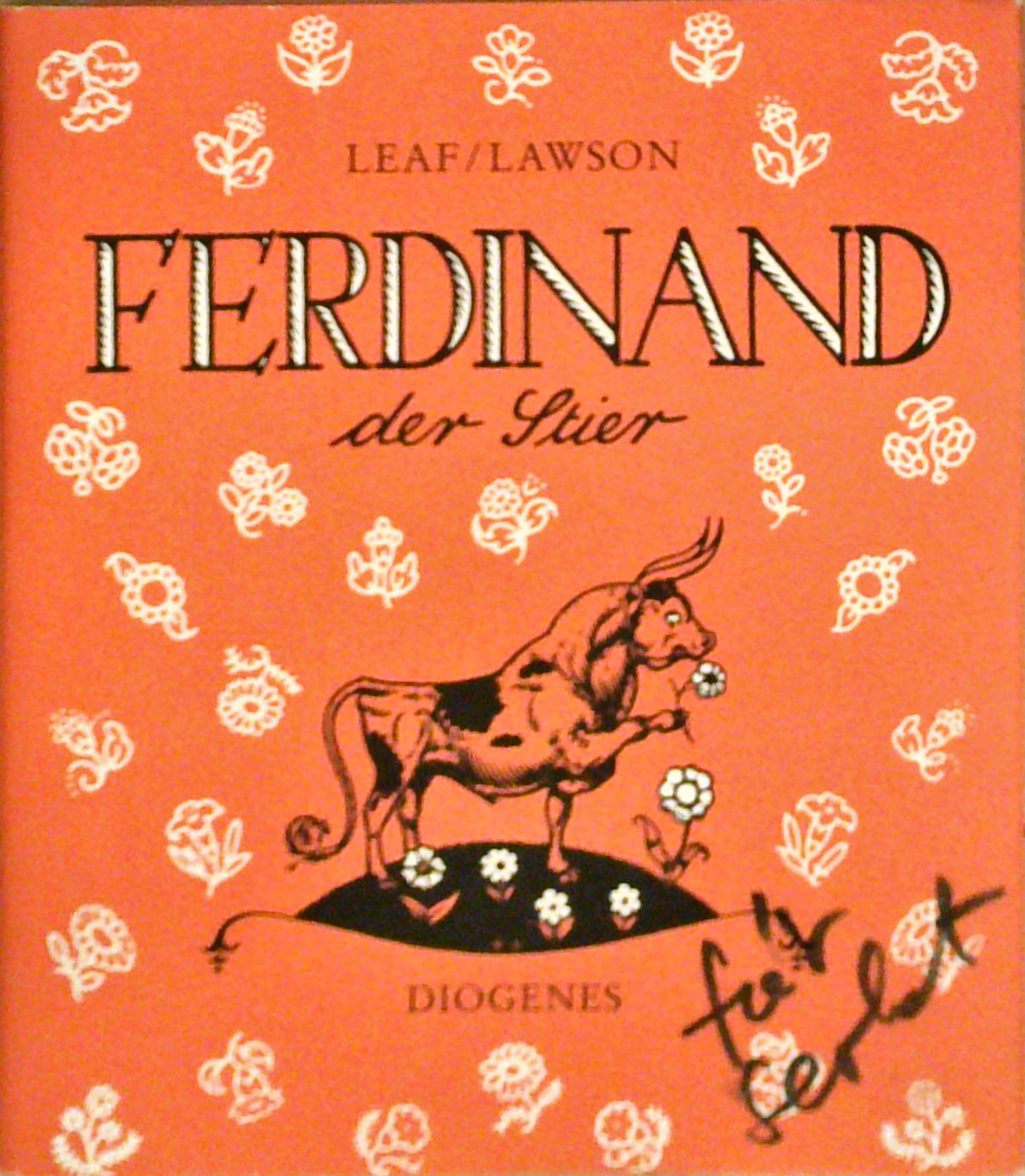 Ferdinand der Stier