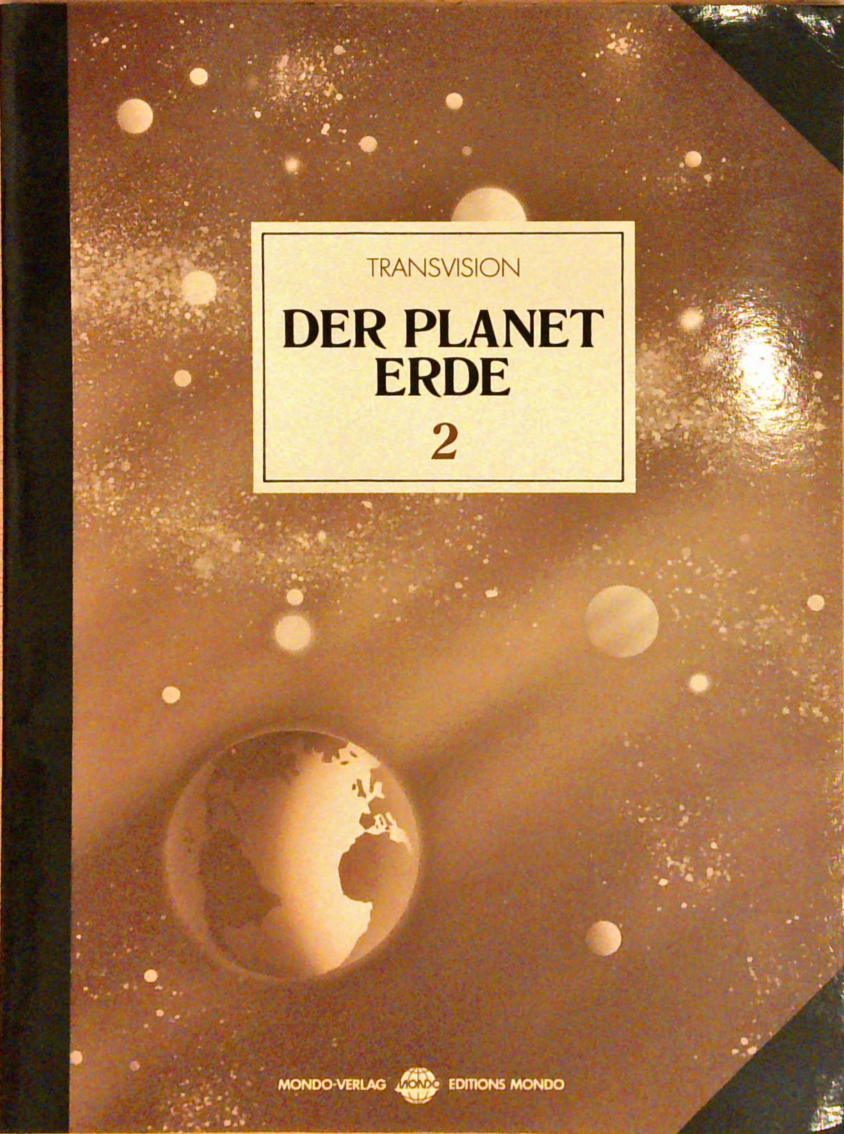 Der Planet Erde I+II.