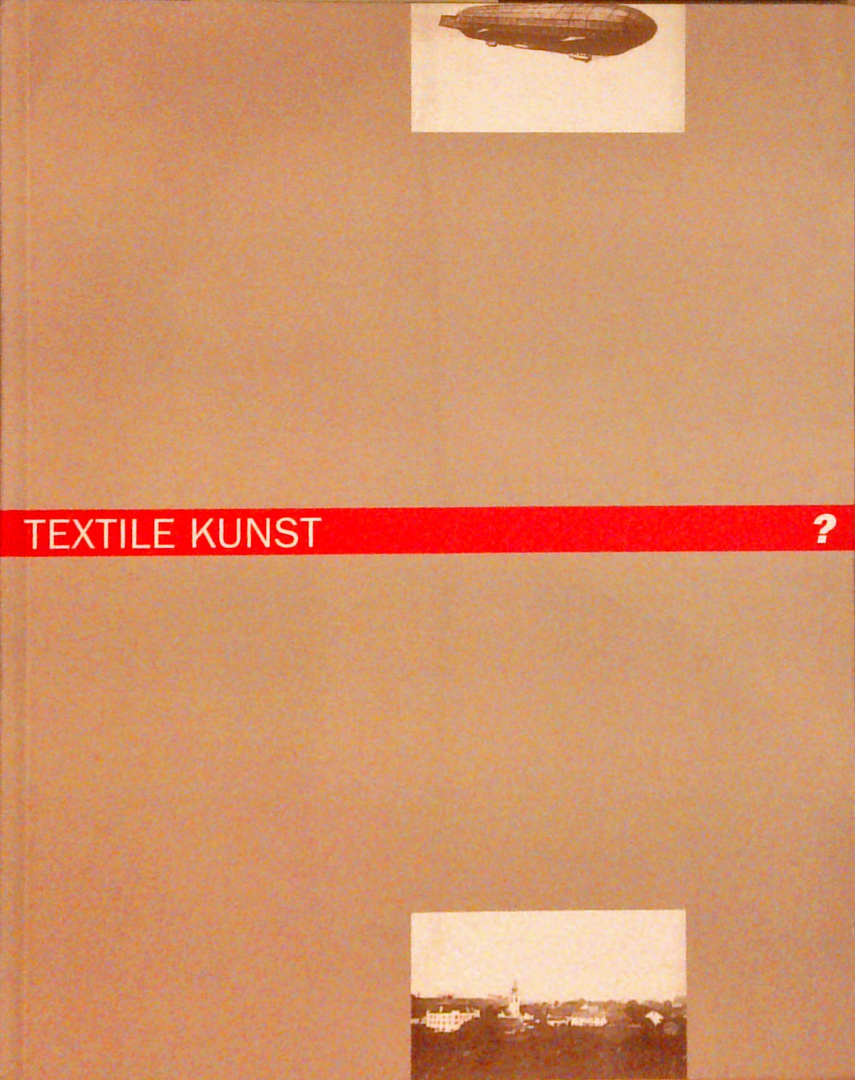 Textile Kunst. Band 2