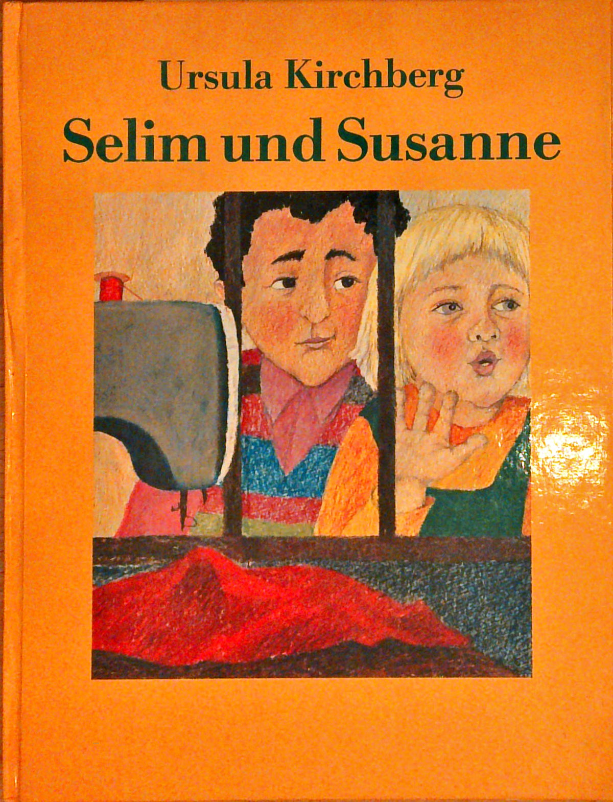 Selim und Susanne. NSB.