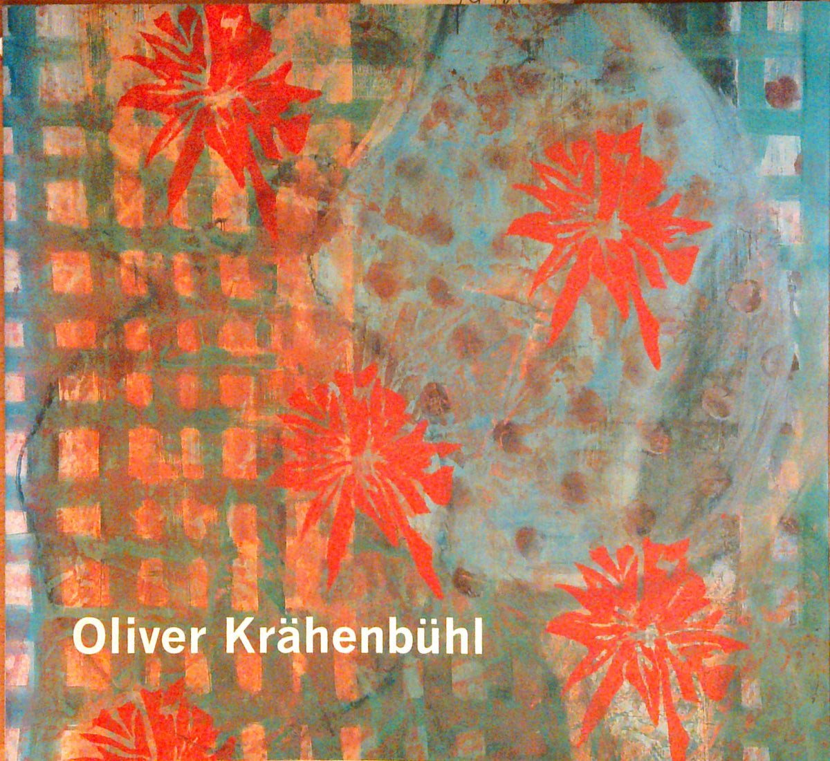 Oliver Krähenbühl