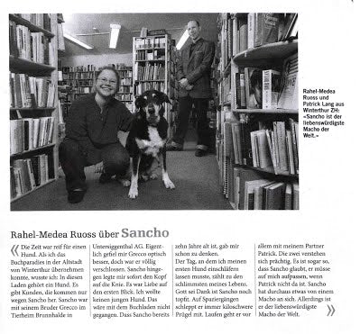 Schweizer Illustrierte 2009