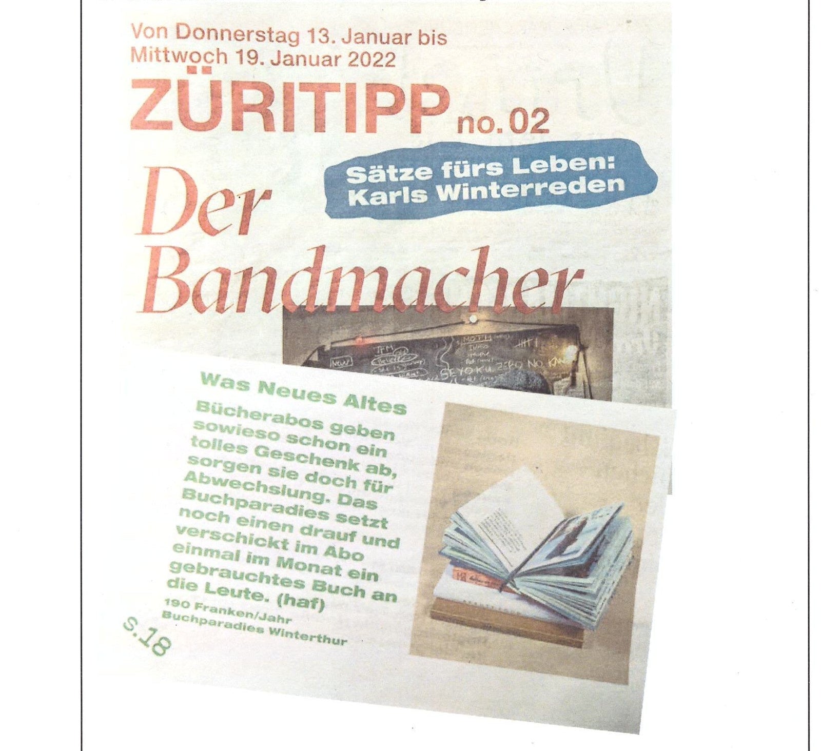 Züritipp