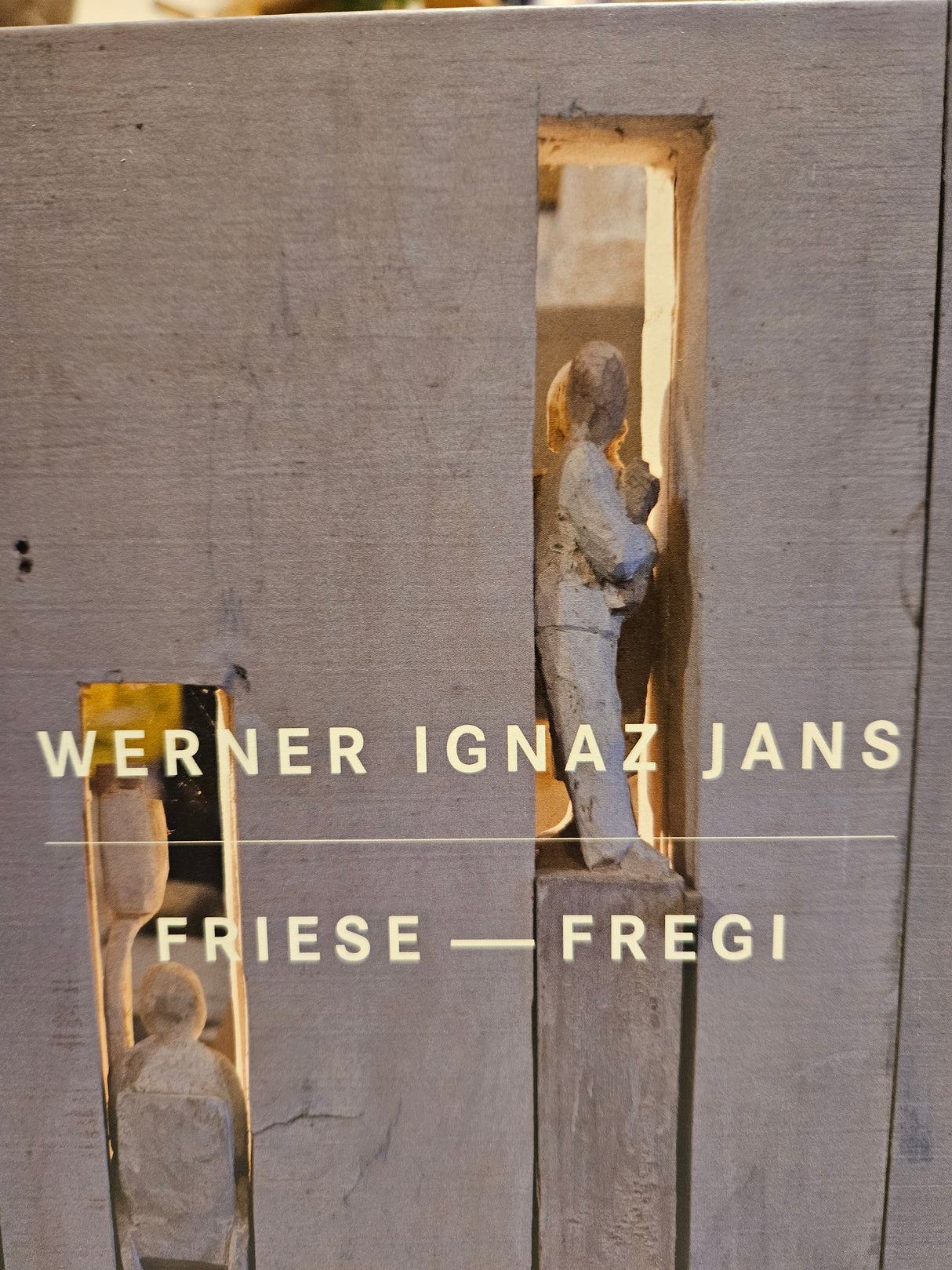 Friese Fregi