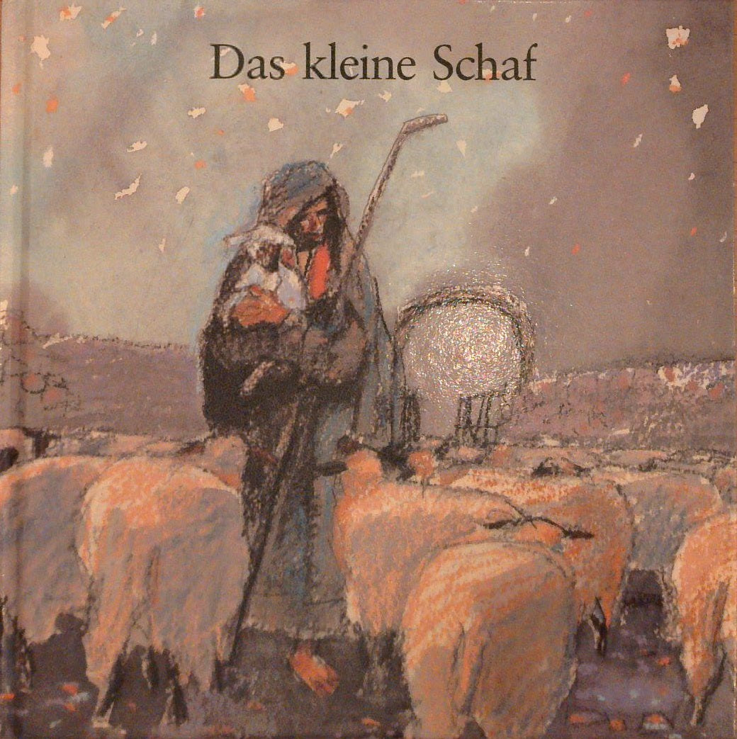 Das kleine Schaf