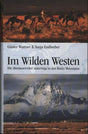Im wilden Westen: Die Abenteuerreiter unterwegs in den Rocky Mountains cover image