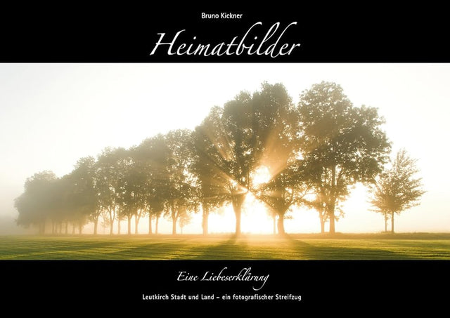 Heimatbilder – eine Liebeserklärung cover image