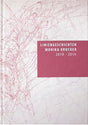 Liniengeschichten Monika Krucker: 2010-2014 cover image