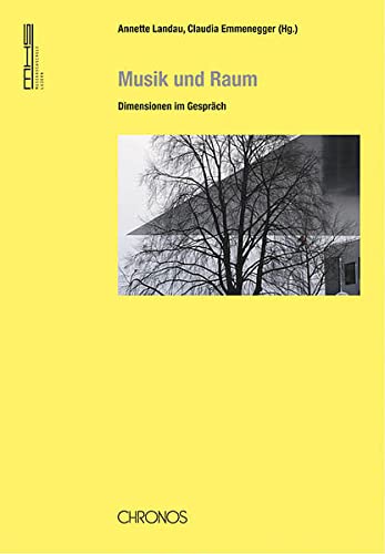 Musik und Raum cover image