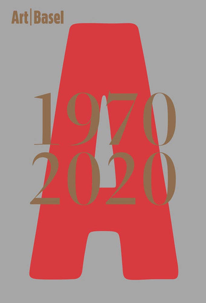 Art Basel | Year 50 cover image