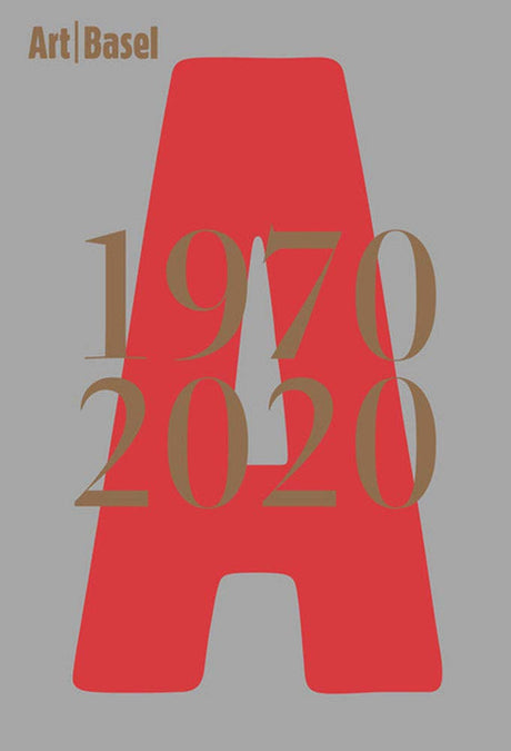 Art Basel | Year 50 cover image
