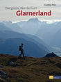 Das grosse Wanderbuch Glarnerland cover image