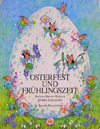 Osterfest und Frühlingszeit cover image