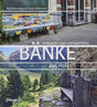 Bänke aus Holz: 60 Bauanleitungen und Geschichten cover image