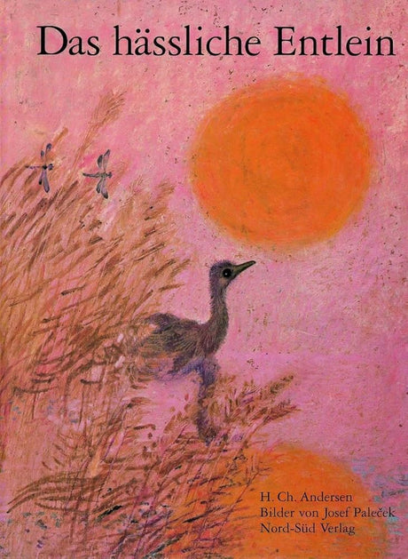 Das hässliche Entlein cover image