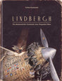 Lindbergh: Die abenteuerliche Geschichte einer fliegenden Maus (Mäuseabenteuer) cover image