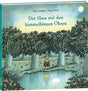 Der Hase mit den himmelblauen Ohren cover image