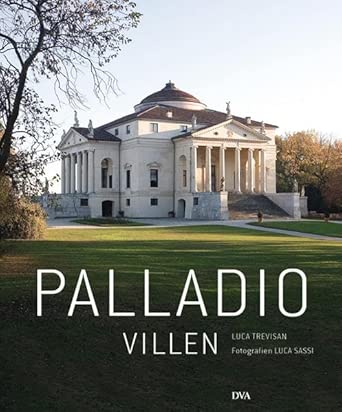 Palladio. Villen cover image