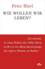 Wie wollen wir leben? cover image