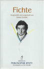 Philosophie Jetzt! Fichte cover image