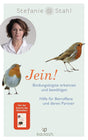 Jein!: Bindungsängste erkennen und bewältigen. Hilfe für Betroffene und deren Partner cover image