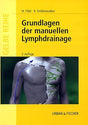 Grundlagen der manuellen Lymphdrainage cover image