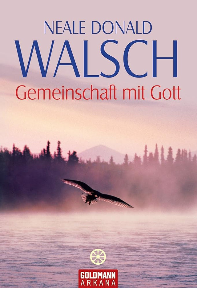 Gemeinschaft mit Gott cover image