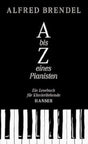 A bis Z eines Pianisten: Ein Lesebuch für Klavierliebende cover image