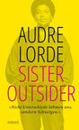 Sister Outsider: Essays cover image