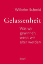 Gelassenheit: Was wir gewinnen, wenn wir älter werden cover image