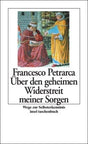 Über den geheimen Widerstreit meiner Sorgen: Wege zur Selbsterkenntnis (insel taschenbuch) cover image