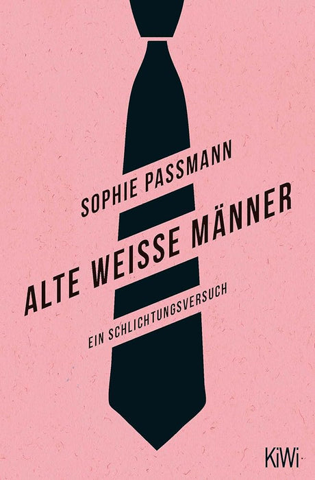 Alte weiße Männer: Ein Schlichtungsversuch cover image