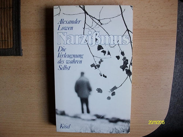 Narzißmus cover image