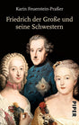 Friedrich der Große und seine Schwestern cover image