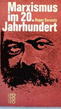 Marxismus im 20. Jahrhundert. cover image
