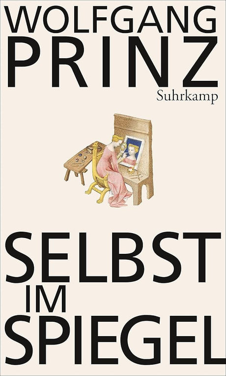 Selbst im Spiegel: Die soziale Konstruktion von Subjektivität cover image