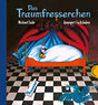Das Traumfresserchen: Bilderbuch-Klassiker über Albträume und was man dagegen tun kann (German Edition) cover image