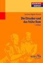 Die Etrusker und das frühe Rom (Geschichte Kompakt) cover image