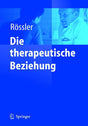 Die therapeutische Beziehung cover image