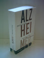 Alzheimer: Spurensuche im Niemandsland cover image