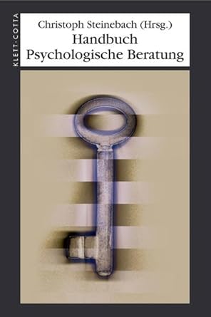 Handbuch Psychologische Beratung cover image